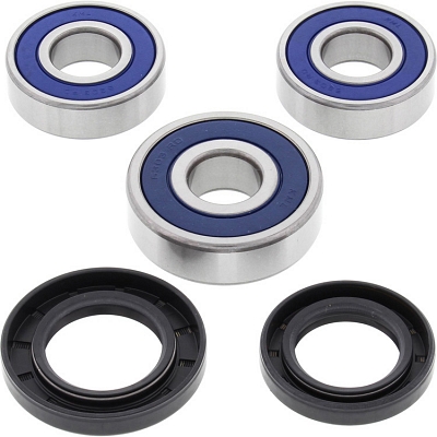 Hendler 25-1209 Wheel Bearing Kit (Koyo Bearings)