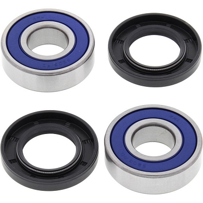 Hendler 25-1210 Wheel Bearing Kit (Koyo Bearings)