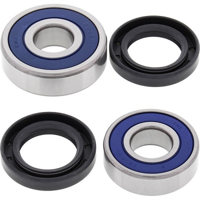 Hendler 25-1214 Wheel Bearing Kit (Koyo Bearings)