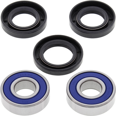 Hendler 25-1215 Wheel Bearing Kit (Koyo Bearings)