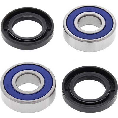 Hendler 25-1216 Wheel Bearing Kit (Koyo Bearings)