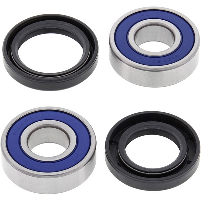 Hendler 25-1218 Wheel Bearing Kit (Koyo Bearings)