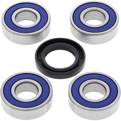 Hendler 25-1220 Wheel Bearing Kit (Koyo Bearings)