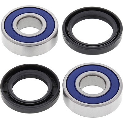 Hendler 25-1221 Wheel Bearing Kit (Koyo Bearings)
