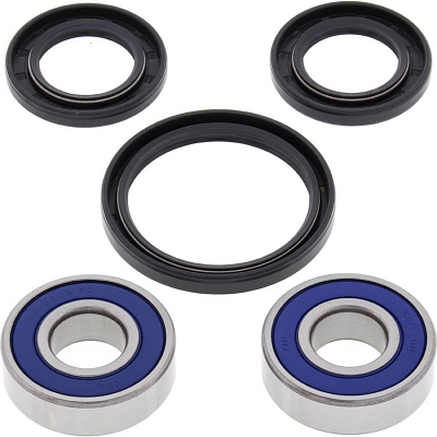 All Balls 25-1222 Wheel Bearing Kit