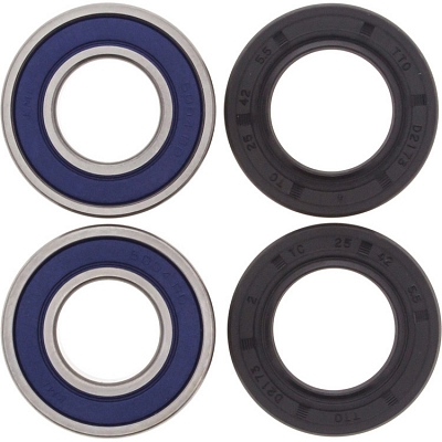 Hendler 25-1223 Wheel Bearing Kit (Koyo Bearings)