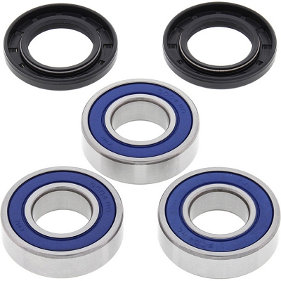 Hendler 25-1224 Wheel Bearing Kit (Koyo Bearings)