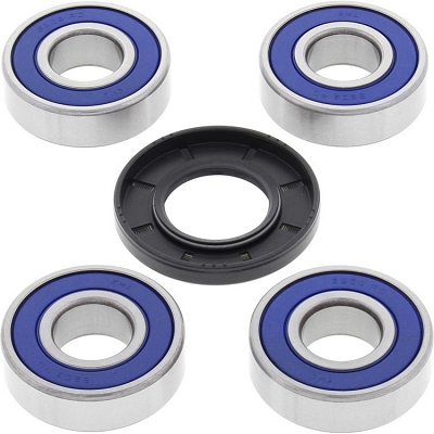 Hendler 25-1228 Wheel Bearing Kit (Koyo Bearings)