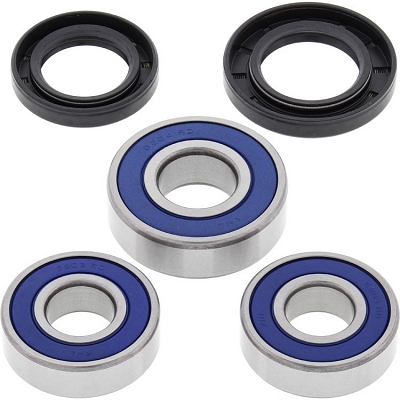 Hendler 25-1230 Wheel Bearing Kit (Koyo Bearings)