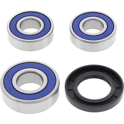 All Balls 25-1231 Wheel Bearing Kit
