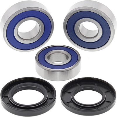 Hendler 25-1232 Wheel Bearing Kit (Koyo Bearings)
