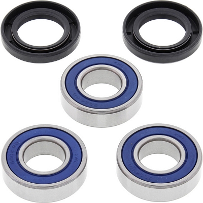 Hendler 25-1233 Wheel Bearing Kit (Koyo Bearings)