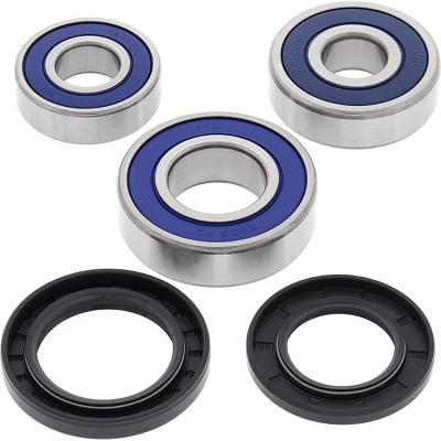 All Balls 25-1234 Wheel Bearing Kit
