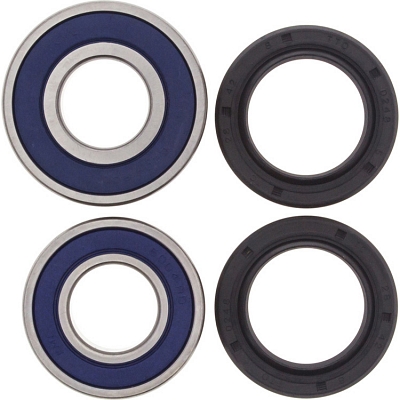 Hendler 25-1241 Wheel Bearing Kit (Koyo Bearings)