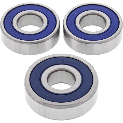All Balls 25-1242 Wheel Bearing Kit