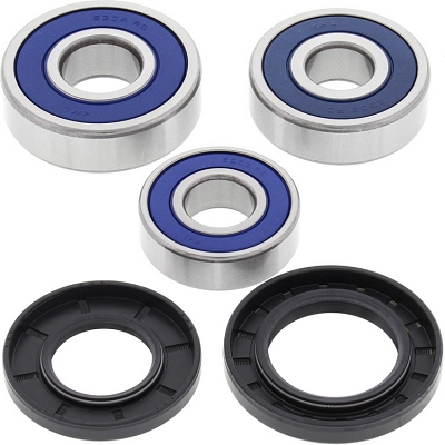 Hendler 25-1245 Wheel Bearing Kit (Koyo Bearings)