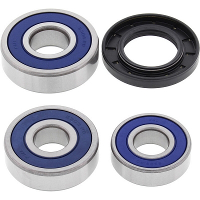 Hendler 25-1246 Wheel Bearing Kit (Koyo Bearings)