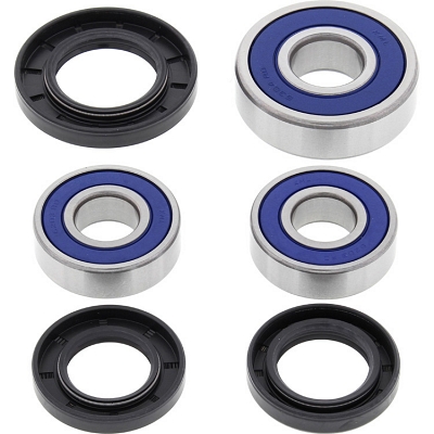 Hendler 25-1248 Wheel Bearing Kit (Koyo Bearings)