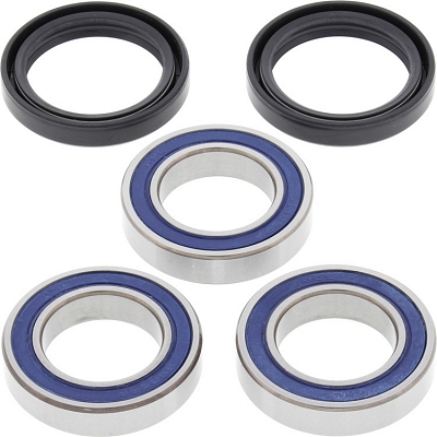 Hendler 25-1250 Wheel Bearing Kit (Koyo Bearings)
