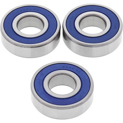 Hendler 25-1251 Wheel Bearing Kit (Koyo Bearings)