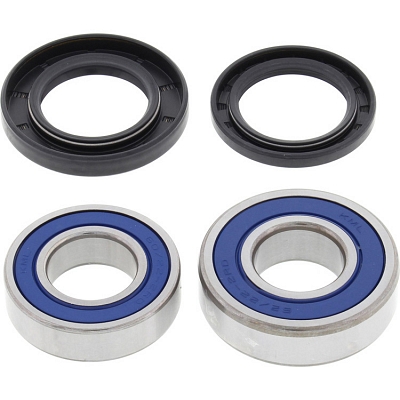All Balls 25-1252 Wheel Bearing Kit