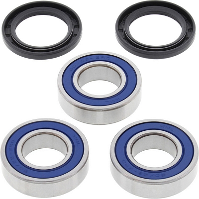 Hendler 25-1255 Wheel Bearing Kit (Koyo Bearings)