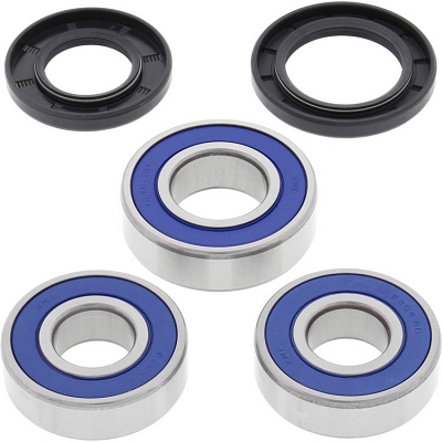 Hendler 25-1256 Wheel Bearing Kit (Koyo Bearings)