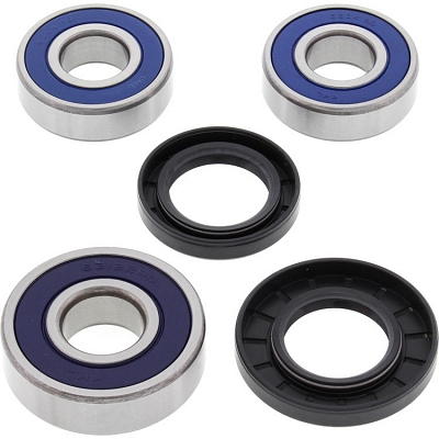 Hendler 25-1257 Wheel Bearing Kit (Koyo Bearings)