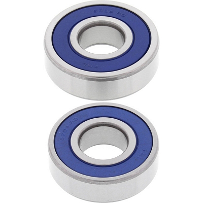 Hendler 25-1261 Wheel Bearing Kit (Koyo Bearings)