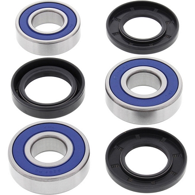 Hendler 25-1262 Wheel Bearing Kit (Koyo Bearings)