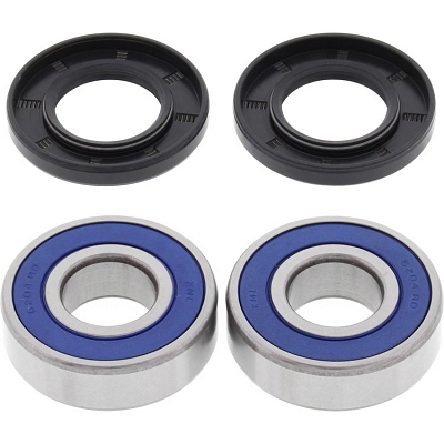 All Balls 25-1263 Wheel Bearing Kit