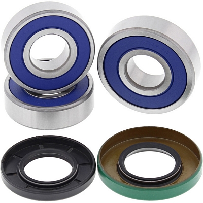 Hendler 25-1264 Wheel Bearing Kit (Koyo Bearings)