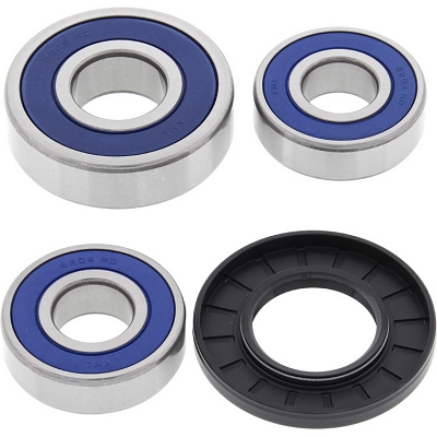 Hendler 25-1270 Wheel Bearing Kit (Koyo Bearings)