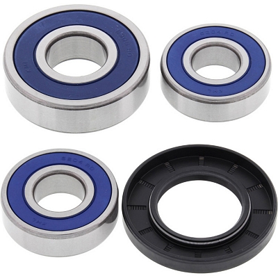 Hendler 25-1272 Wheel Bearing Kit (Koyo Bearings)