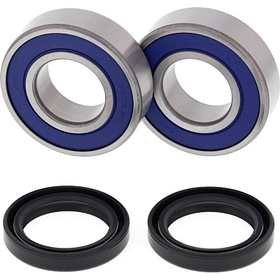 Hendler 25-1274 Wheel Bearing Kit (Koyo Bearings)