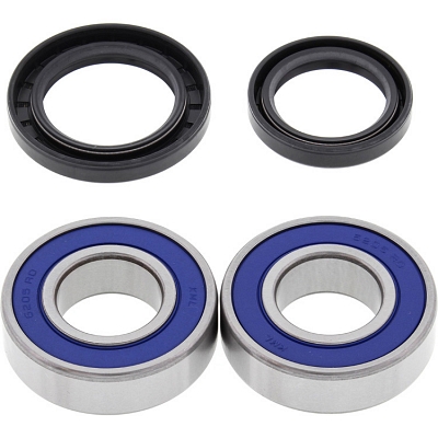 All Balls 25-1275 Wheel Bearing Kit