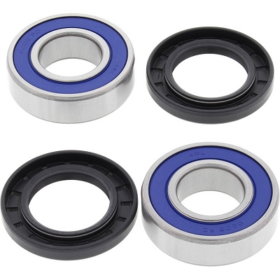 Hendler 25-1276 Wheel Bearing Kit (Koyo Bearings)