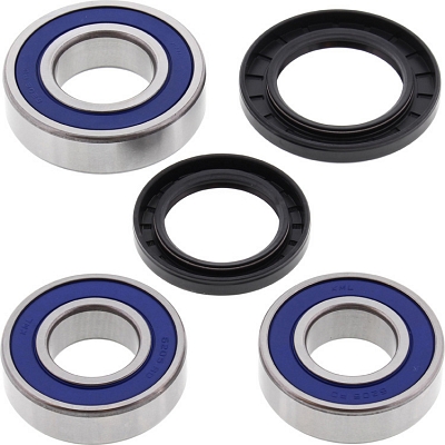 Hendler 25-1278 Wheel Bearing Kit (Koyo Bearings)