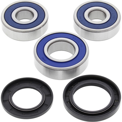 Hendler 25-1280 Wheel Bearing Kit (Koyo Bearings)