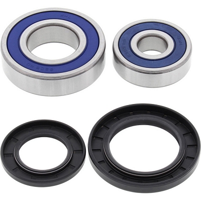 Hendler 25-1284 Wheel Bearing Kit (Koyo Bearings)