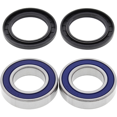 Hendler 25-1293 Wheel Bearing Kit (Koyo Bearings)