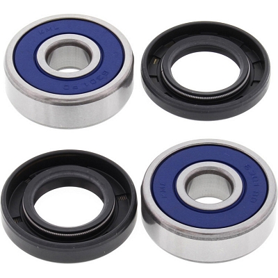 Hendler 25-1296 Wheel Bearing Kit (Koyo Bearings)