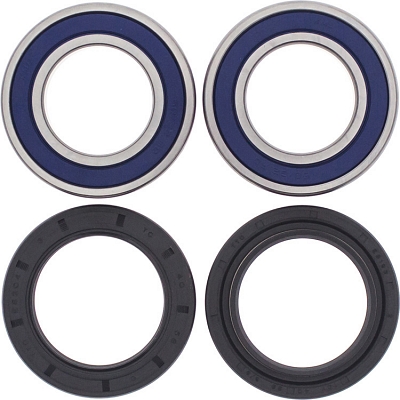 Hendler 25-1299 Wheel Bearing Kit (Koyo Bearings)
