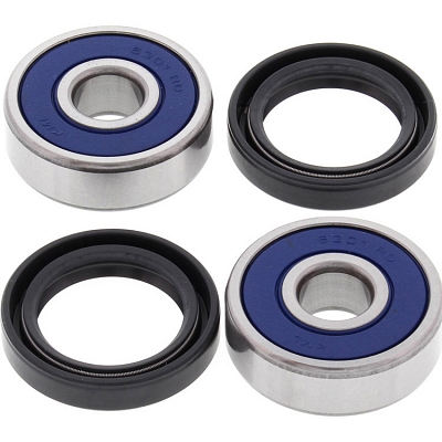 Hendler 25-1300 Wheel Bearing Kit (Koyo Bearings)