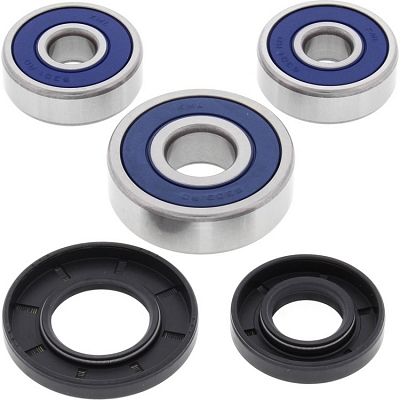 Hendler 25-1304 Wheel Bearing Kit (Koyo Bearings)