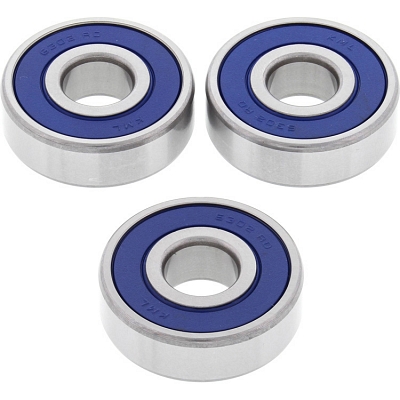 Hendler 25-1305 Wheel Bearing Kit (Koyo Bearings)