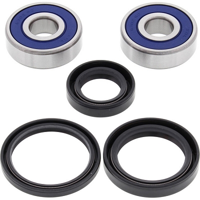 All Balls 25-1307 Wheel Bearing & Seal Kit