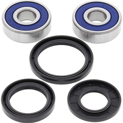 Hendler 25-1310 Wheel Bearing Kit (Koyo Bearings)