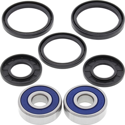 Hendler 25-1311 Wheel Bearing Kit (Koyo Bearings)