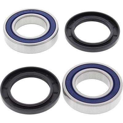 Hendler 25-1314 Wheel Bearing Kit (Koyo Bearings)